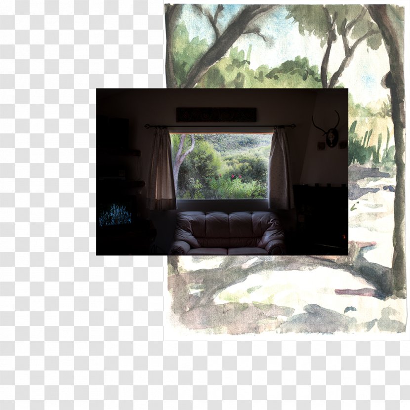 Window House Property Angle - Glass Transparent PNG