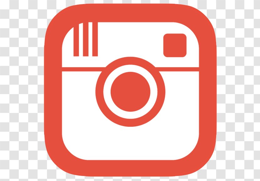 Logo Image Desktop Wallpaper - Rectangle - White Instagram Transparent PNG