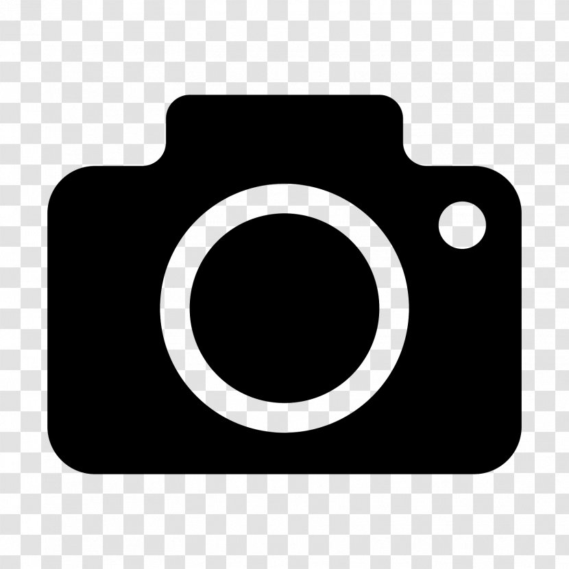 Camera Photography Clip Art - Lens Transparent PNG