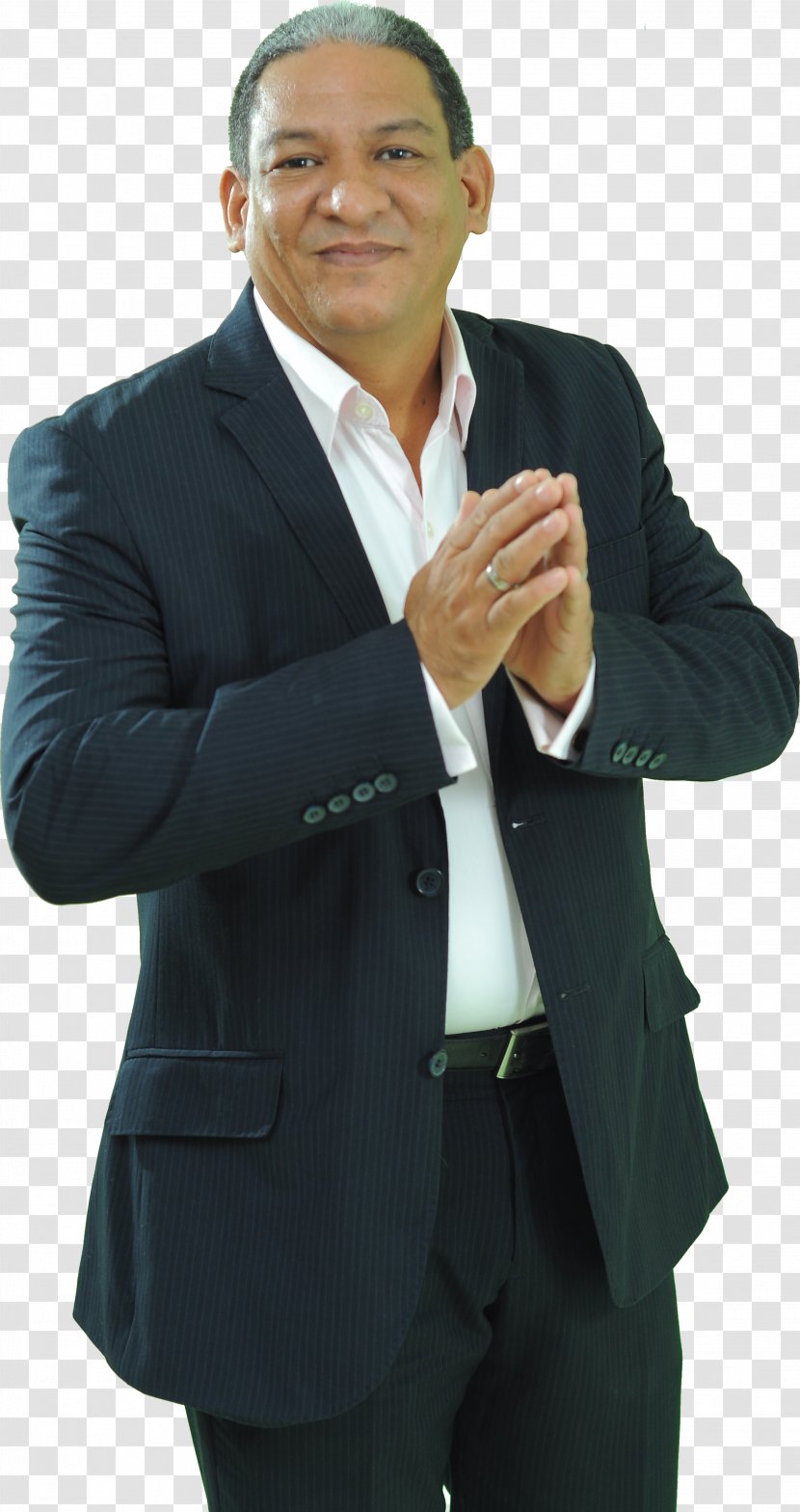 Suit Businessperson Formal Wear Clothing Tuxedo - Recruiter Transparent PNG