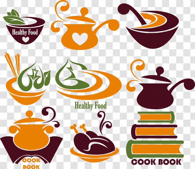Barbecue Cooking Chef Food - Text - Floating Healthy And Kitchen Supplies Transparent PNG