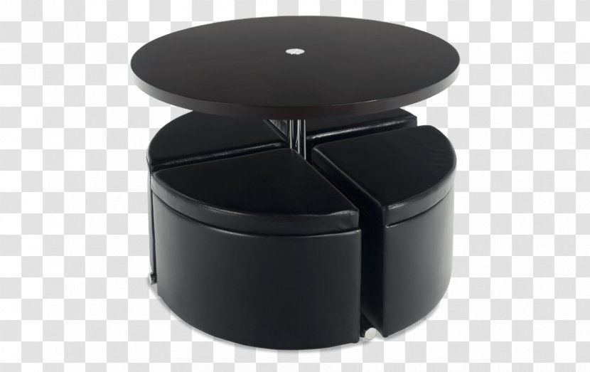 Coffee Tables Foot Rests Furniture - Ottoman - Table Transparent PNG