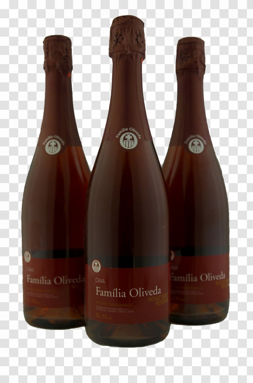 Champagne Glass Bottle Beer Wine Transparent PNG