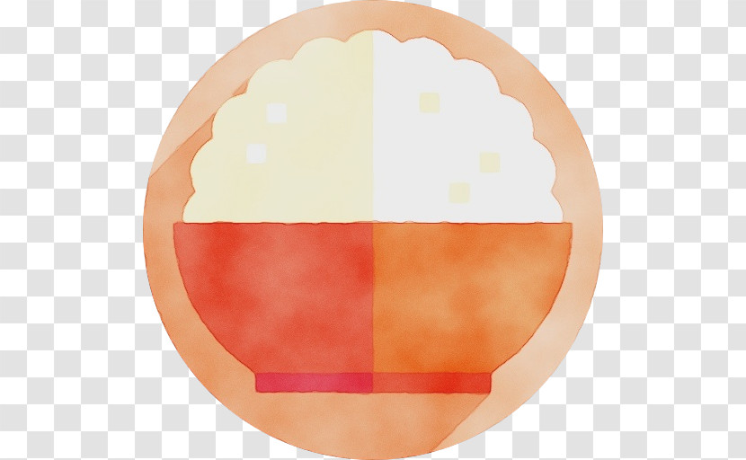 Circle Orange S.a. Precalculus Mathematics Transparent PNG