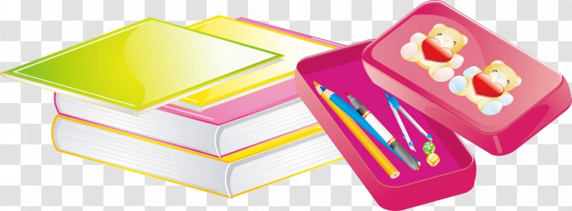 Student Estudante Learning School - Study Supplies Transparent PNG