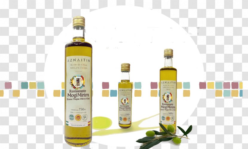 Olive Oil Sierra Mágina Aznaitín Transparent PNG