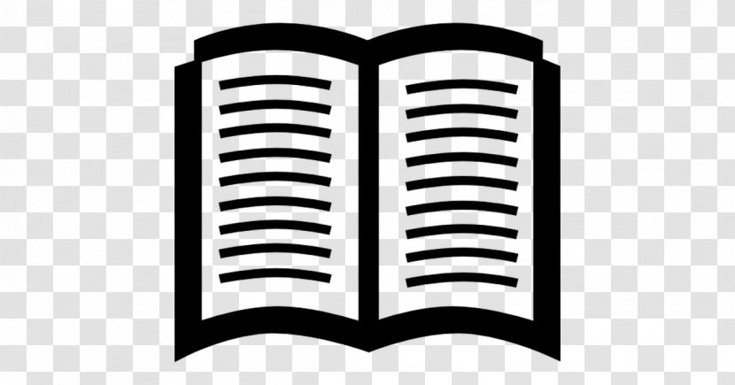 Book Symbol - Ebook Transparent PNG
