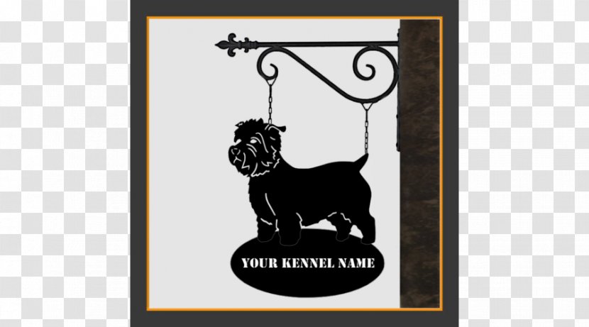 Dog Breed Picture Frames Crossbreed - Vertebrate Transparent PNG