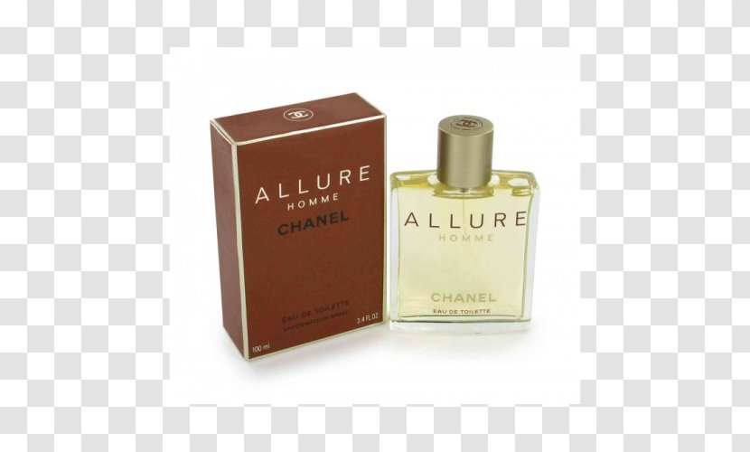 Chanel Allure Homme Sport Cologne Spray Perfume - Coco Transparent PNG