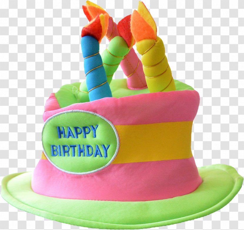 Party Hat Birthday Clip Art - Happy Transparent PNG