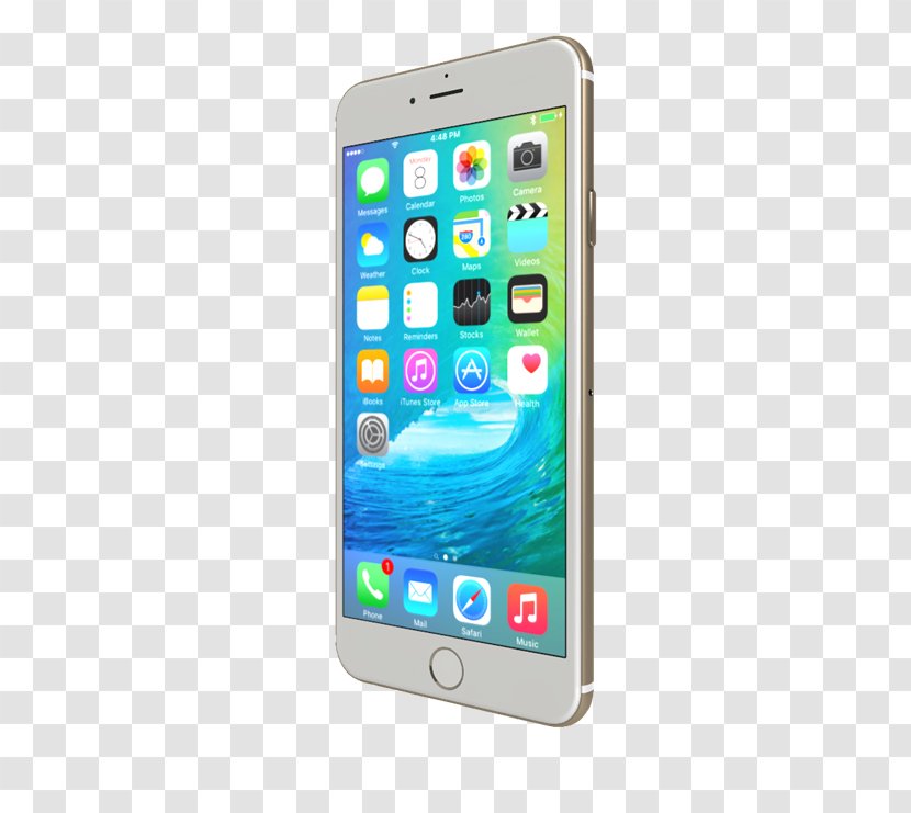 Feature Phone Apple IPhone 7 Plus 8 SE - Iphone - 6 Transparent PNG