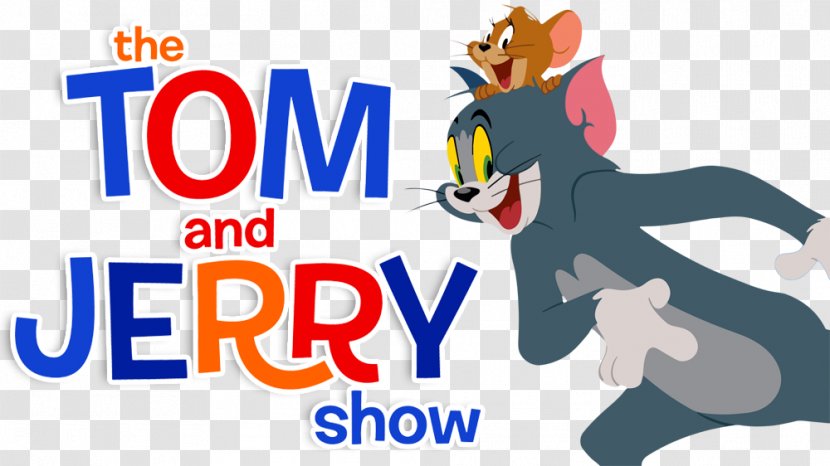 Tom Cat Jerry Mouse Nibbles And Cartoon Network - Television Show Transparent PNG