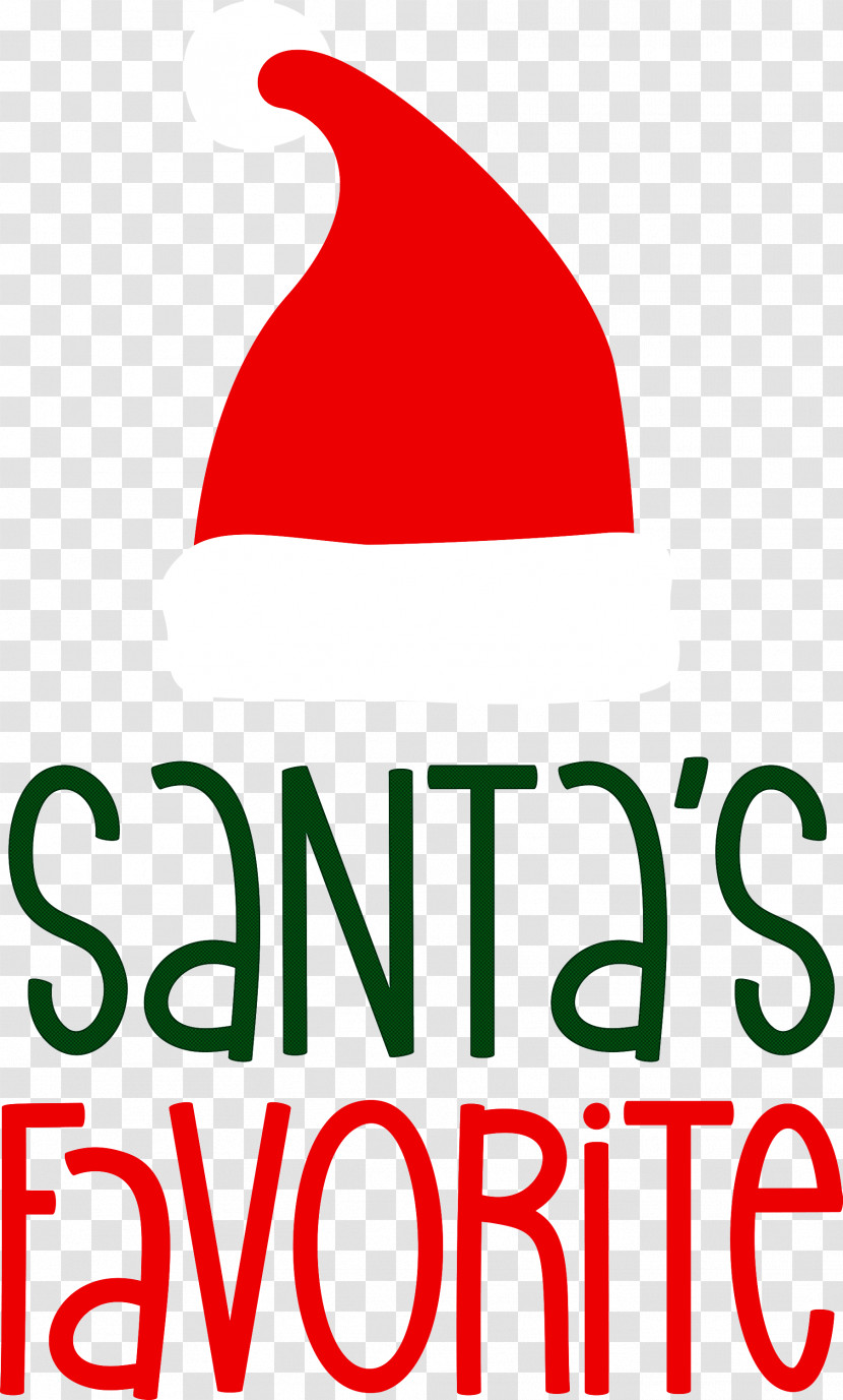 Santas Favorite Santa Christmas Transparent PNG