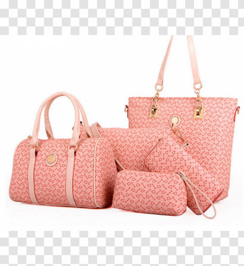 Handbag Messenger Bags Tote Bag Fashion - Purse Transparent PNG