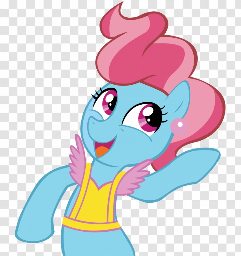 Mrs. Cup Cake Cupcake My Little Pony: Friendship Is Magic Fandom Rarity - Tree - Mrs Transparent PNG