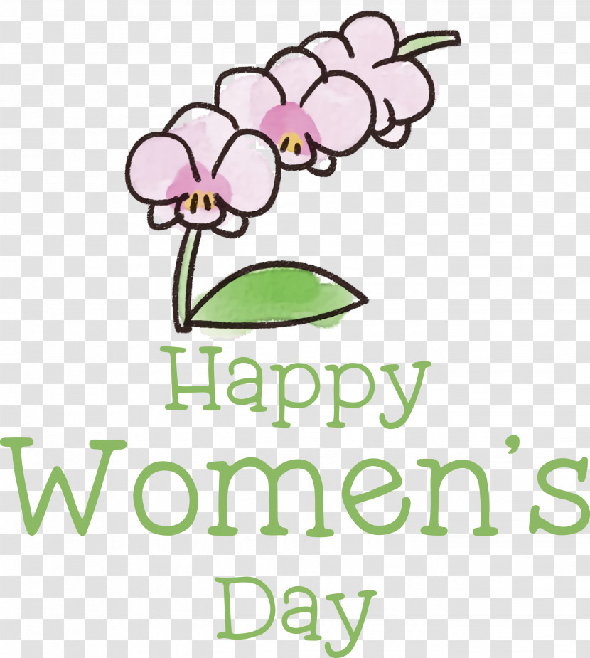 Happy Womens Day Womens Day Transparent PNG