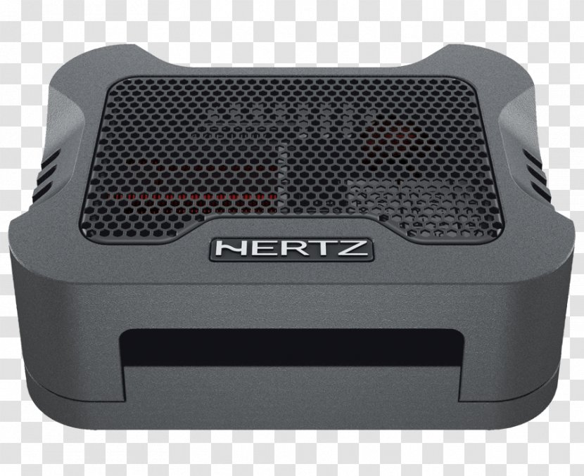 The Hertz Corporation Midwoofer-tweeter-midwoofer Audio Crossover Sound Pressure Transparent PNG