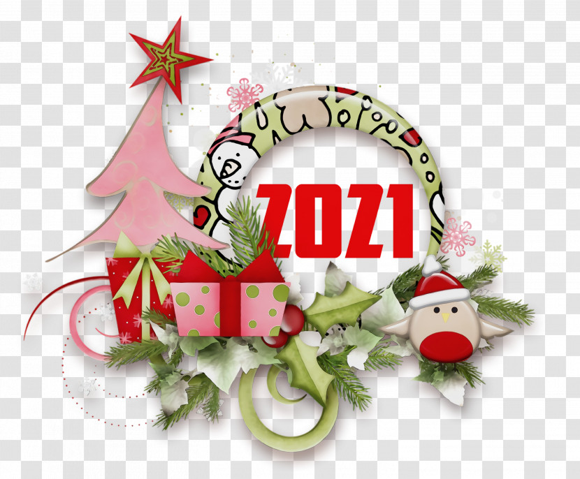 Christmas Day Transparent PNG