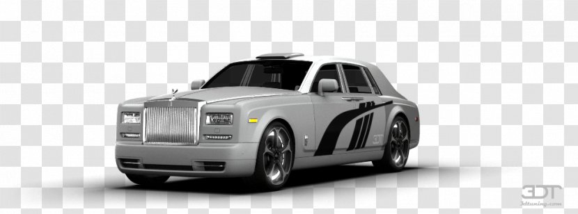 Rolls-Royce Phantom VII Compact Car Luxury Vehicle Automotive Design - Brand - Rolls Royce Coupé Transparent PNG
