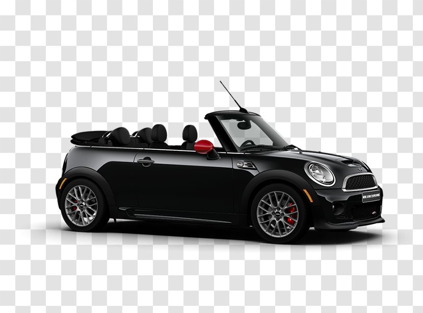 MINI Cooper City Car Mini E - Double Privilege Transparent PNG