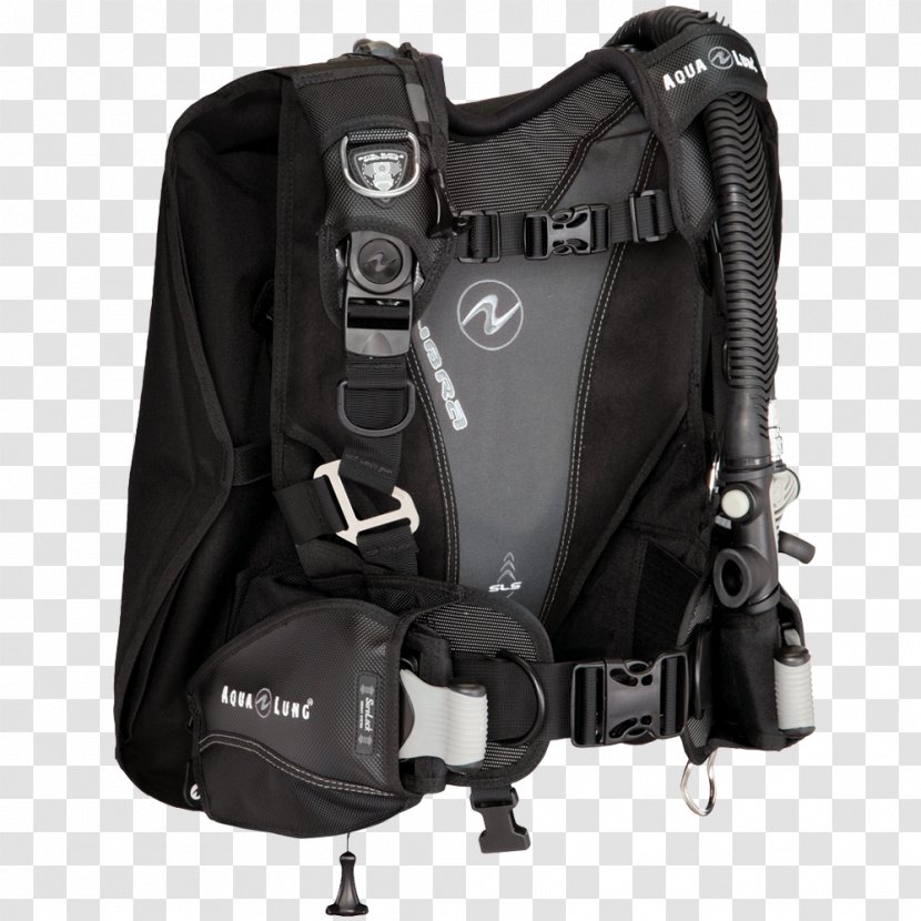 Buoyancy Compensators Aqua Lung/La Spirotechnique Scuba Set Diving Equipment Aqua-Lung - Recreational Machines Transparent PNG