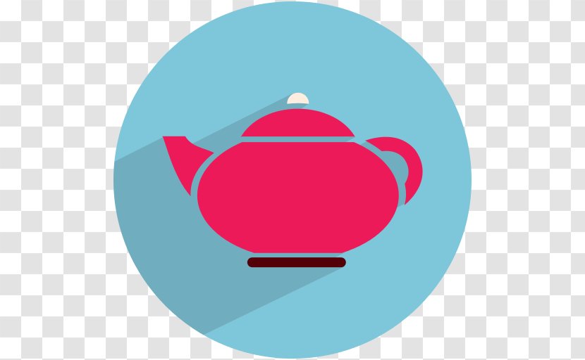 Teapot Drink - Share Icon - Tea Transparent PNG