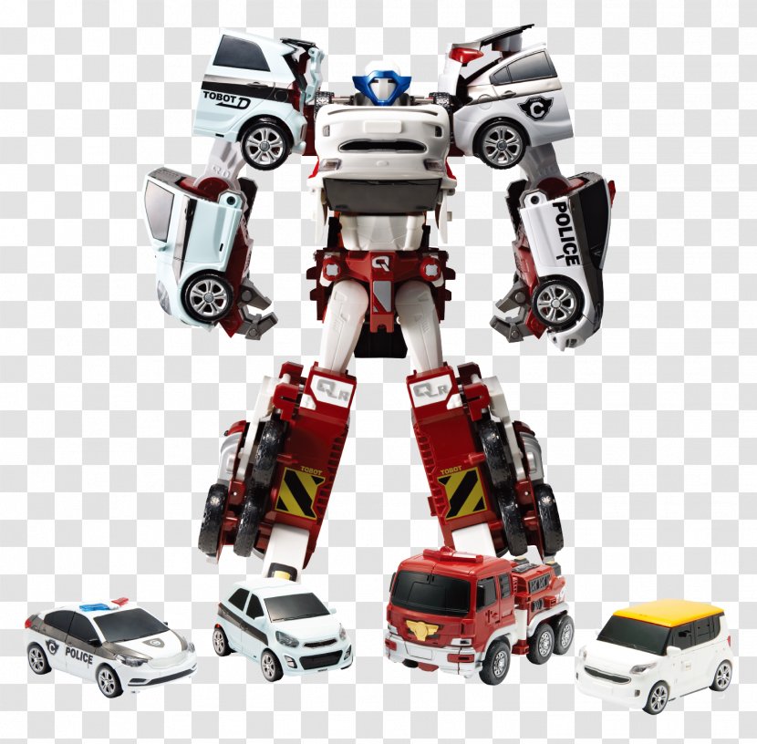 Car Kia Motors Transforming Robots Youngtoys,Inc. - Transformers Transparent PNG