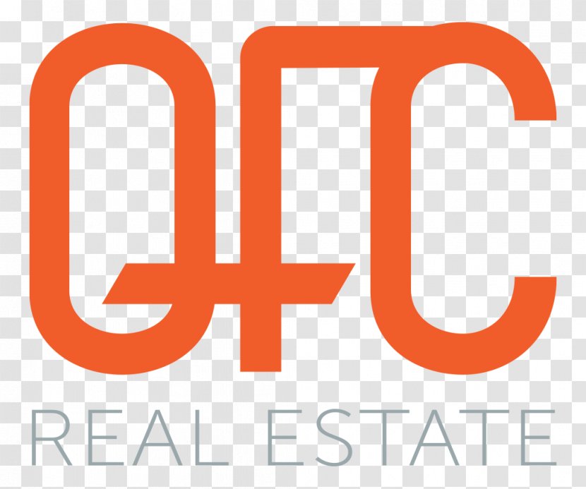 QFC Real Estate Commercial Property LoopNet - Ownership - Creative Logo Transparent PNG