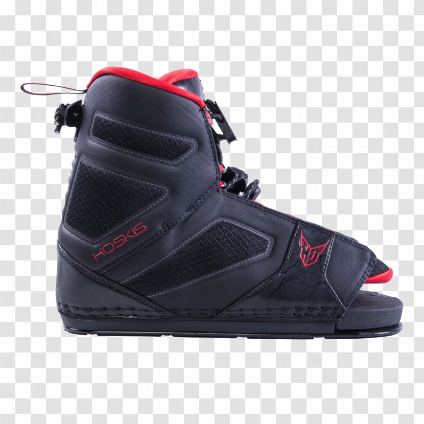 Ski Boots Bindings Water Skiing Sporting Goods - Brand - Boot Transparent PNG