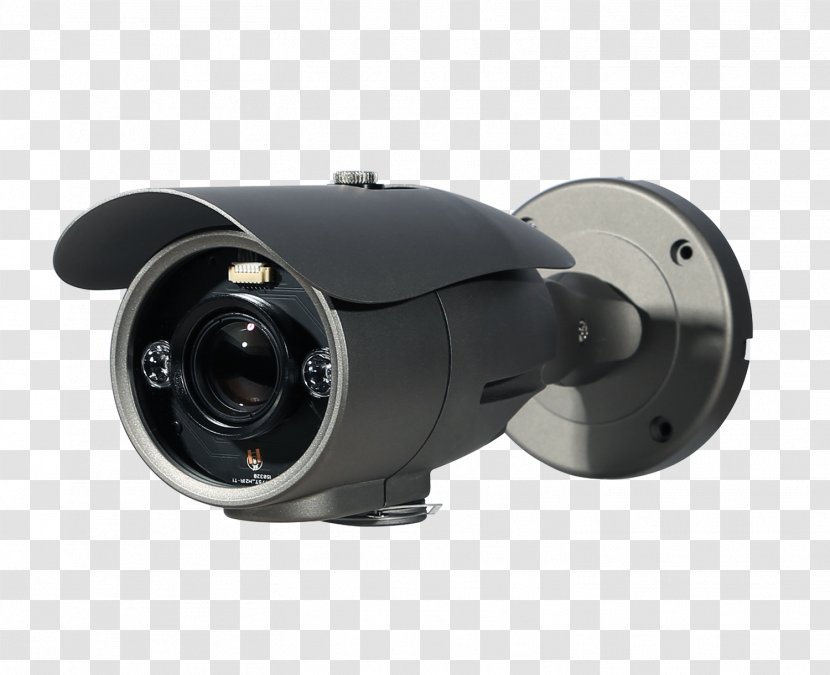 Camera Lens Closed-circuit Television IP Video Cameras - Automatic Numberplate Recognition Transparent PNG