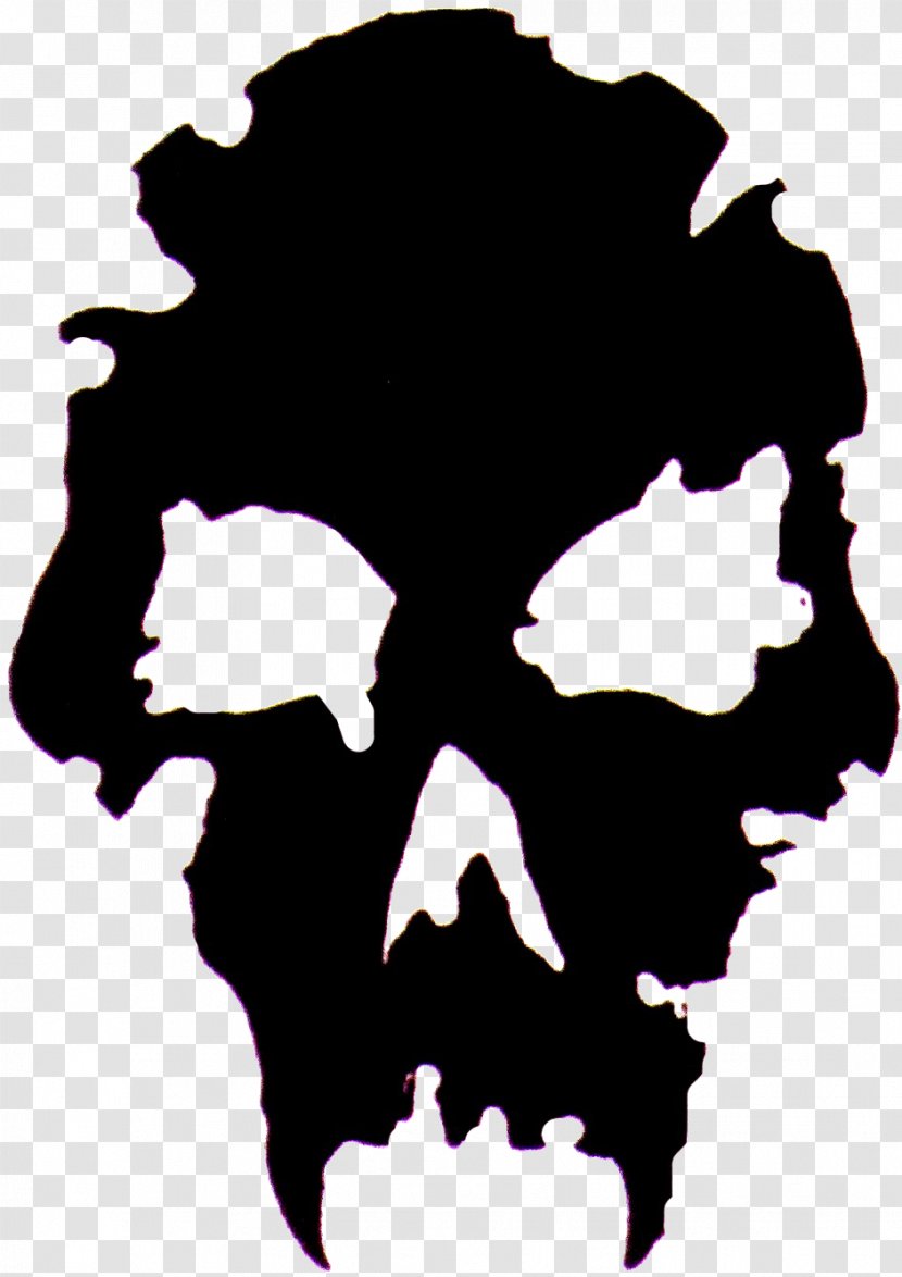 Vampire: The Requiem Masquerade Airbrush Silhouette - Vampire - Vampires Transparent PNG