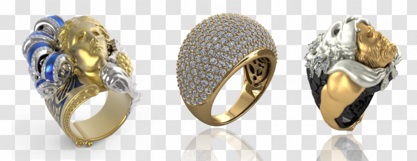Wedding Ring Body Jewellery - Shoe Transparent PNG