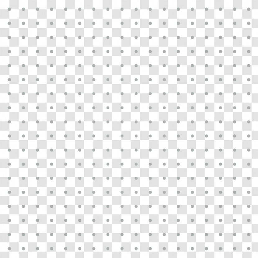 Polka Dot Circle Angle Pattern - Point Transparent PNG