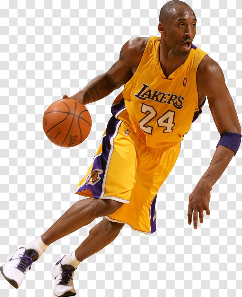 Kobe Bryant Los Angeles Lakers 2010 NBA Finals - Display Resolution - Photos Transparent PNG
