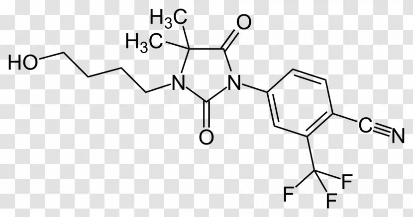 RU-58841 Nonsteroidal Antiandrogen Topical Medication Finasteride - Flower - Health Transparent PNG