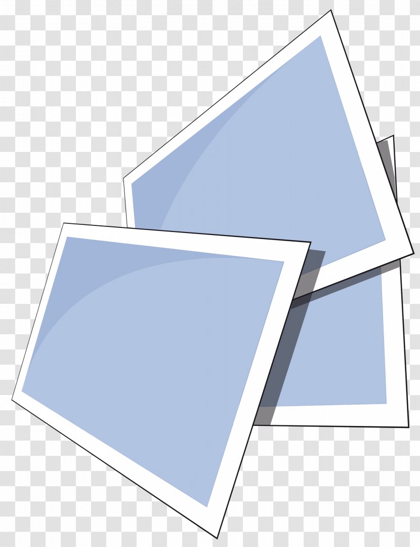 Photography Clip Art - Triangle - Design Transparent PNG