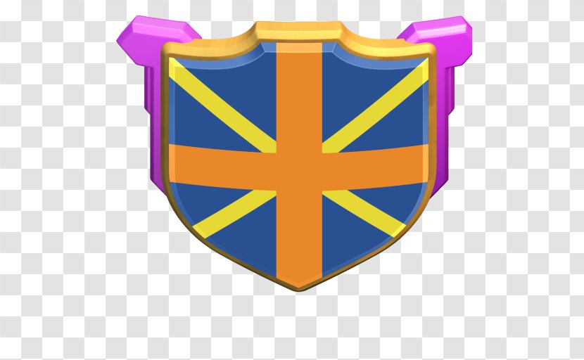 Clash Of Clans Royale Video-gaming Clan Video Games - Symbol Transparent PNG