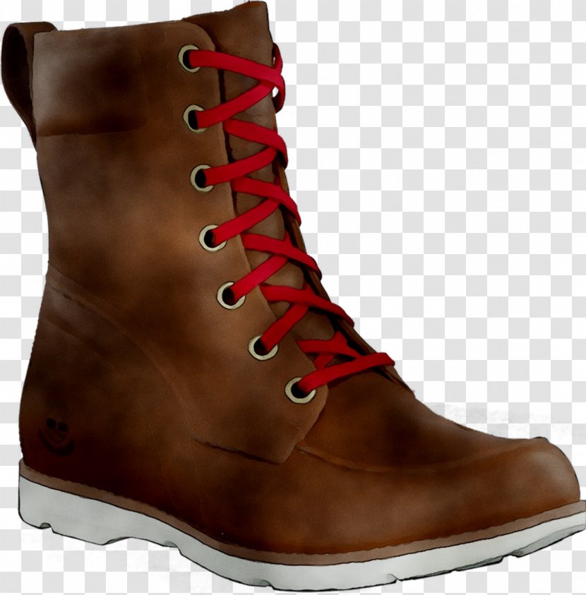 Shoe Boot - Brown - Footwear Transparent PNG