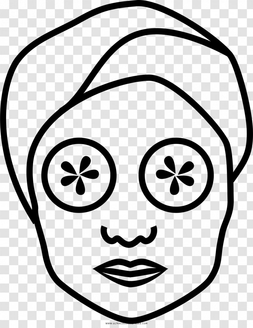 Lotion Facial Beauty Parlour Day Spa Massage - Eyewear - Face Transparent PNG