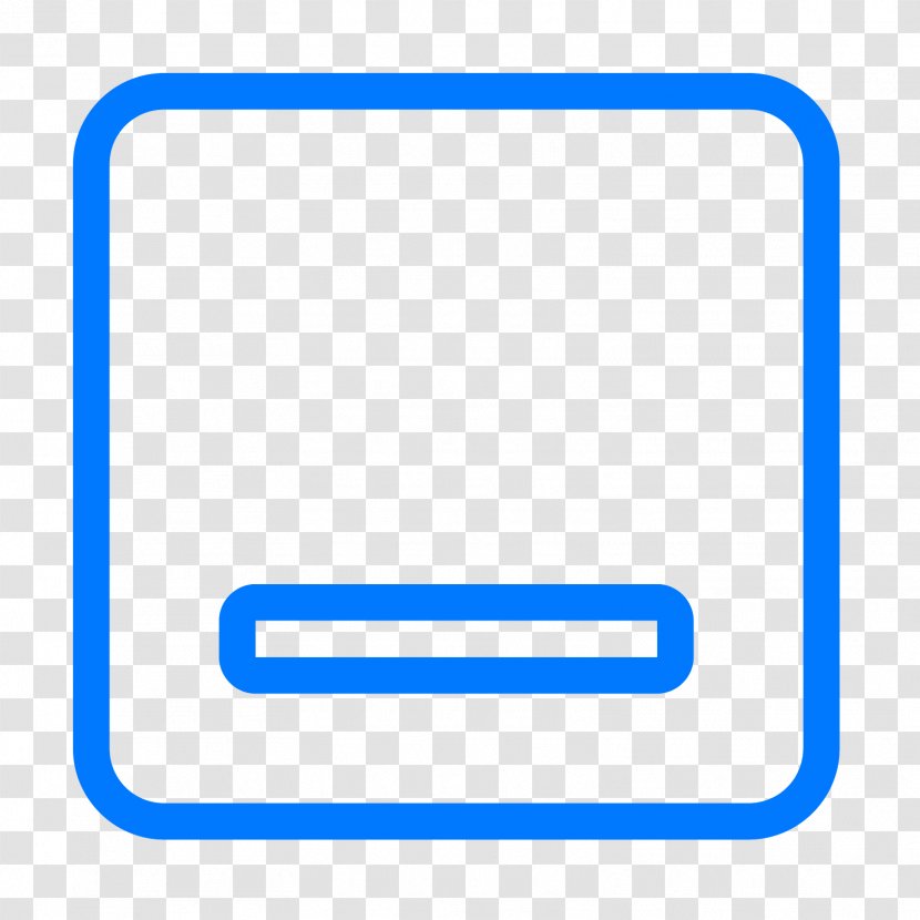 File Explorer Window - Area - Gray Icon Transparent PNG
