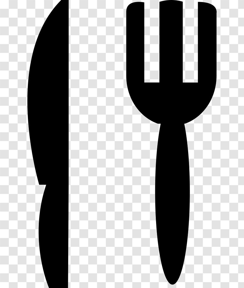 Eating Food Restaurant - Lunch - Fork Transparent PNG