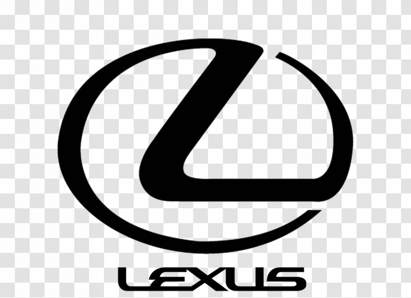 Lexus IS Car Toyota RX - Number Transparent PNG