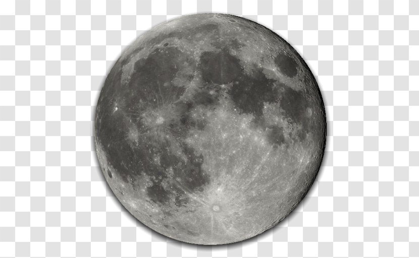 Full Moon Clip Art - Sky Transparent PNG