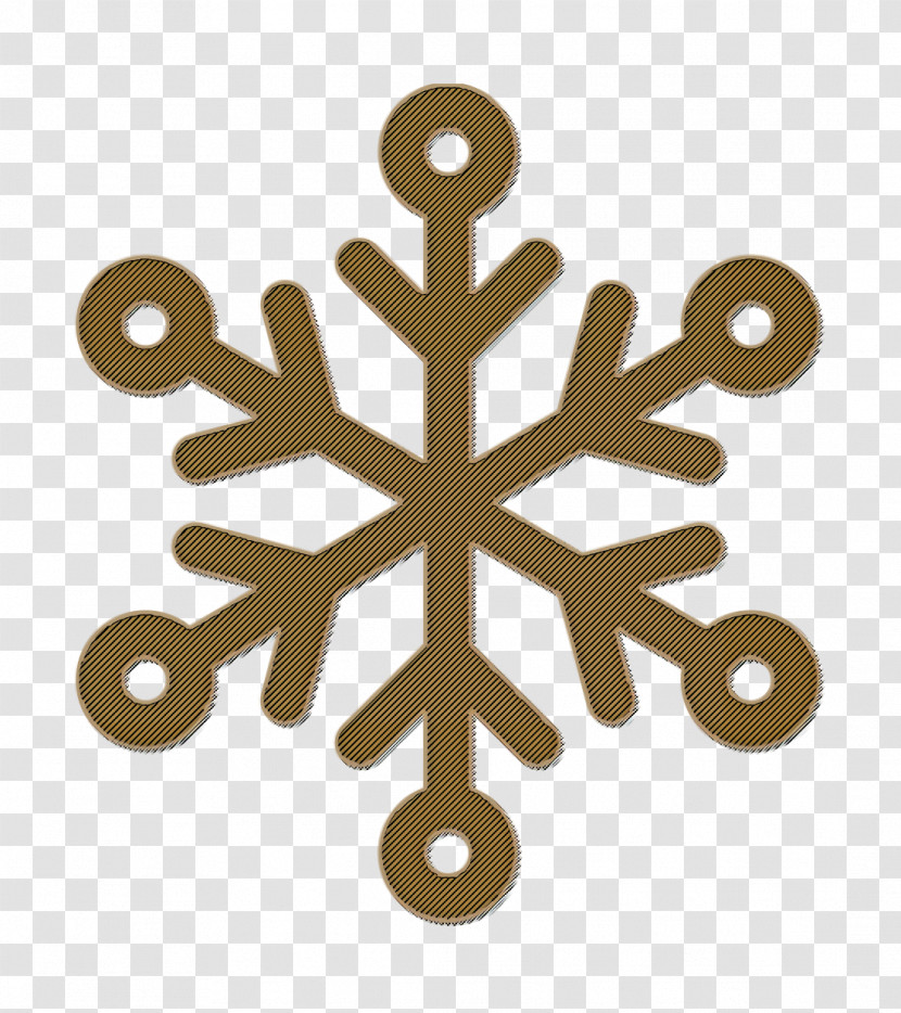 Snowflake Icon Snow Icon Christmas Icon Transparent PNG