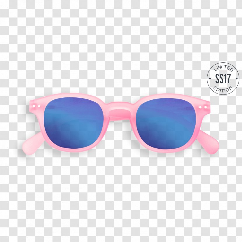 Goggles Sunglasses Clothing Accessories - Pink Transparent PNG
