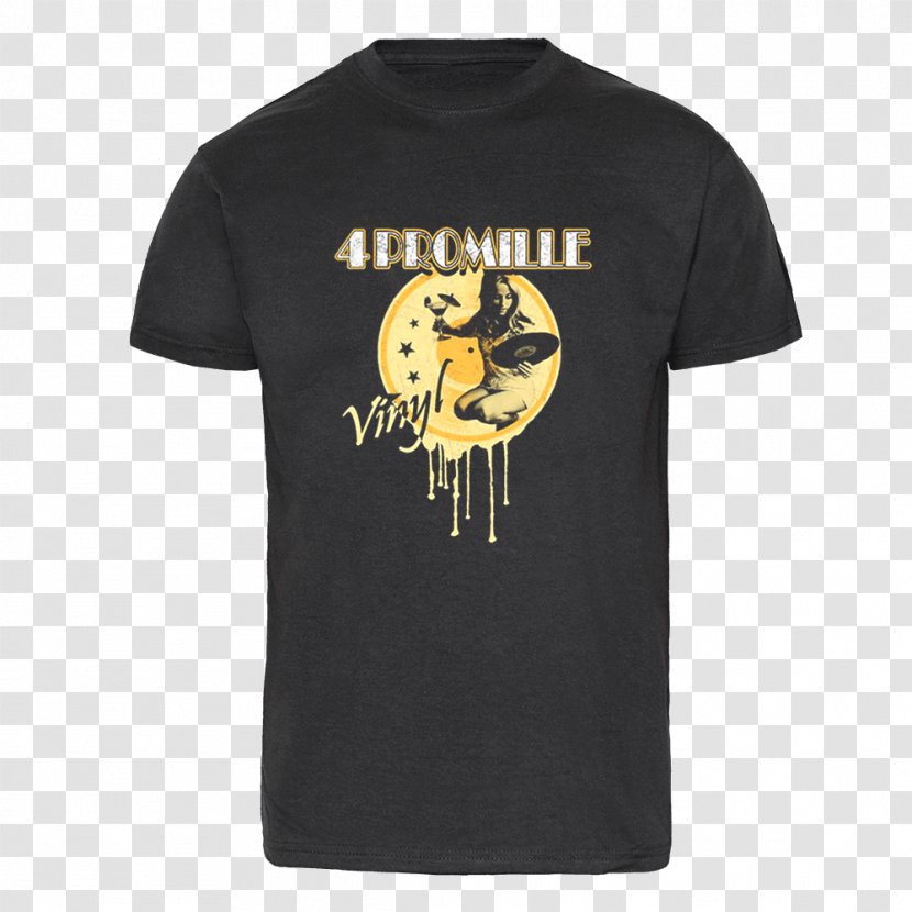 T-shirt Pittsburgh Pirates Hoodie Clothing - Top - Vinyl Shirts Transparent PNG