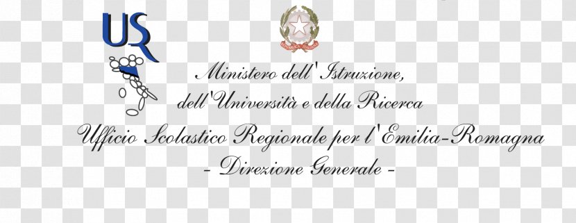 Ufficio Scolastico Regionale Per L'Emilia-Romagna Modena Teacher Dipartimento Di Psicologia - Area Transparent PNG