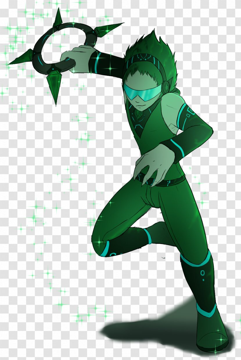 Pokémon Emerald Green Gemstone - Zircon Transparent PNG