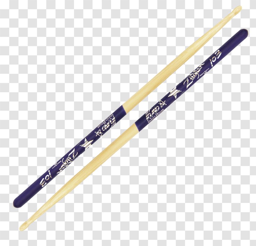 Avedis Zildjian Company Drum Stick Drums Drummer Musical Instruments - Cartoon Transparent PNG