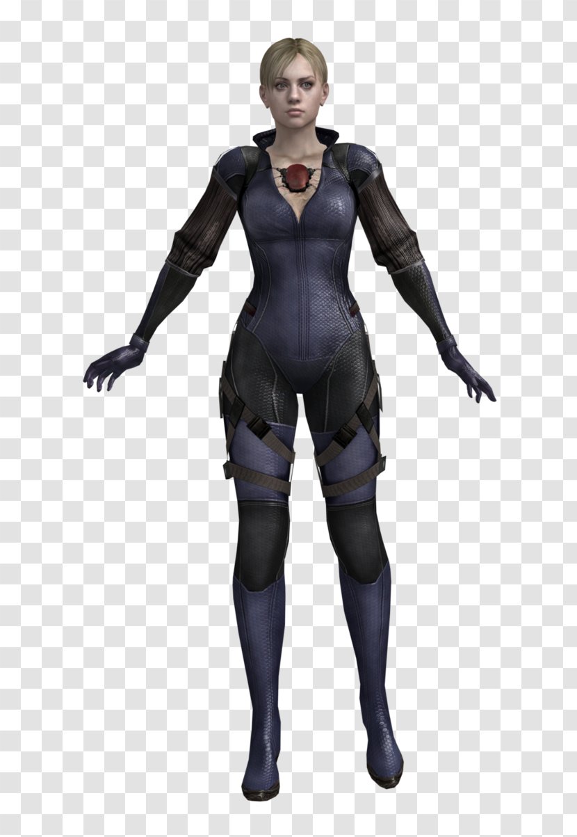 Resident Evil 5 Jill Valentine Claire Redfield Evil: Operation Raccoon City 6 - 7 Biohazard Transparent PNG